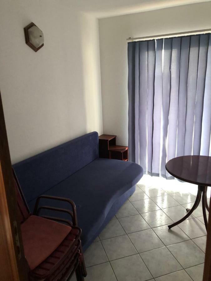 Apartments With Private Parking Baška Voda Dış mekan fotoğraf