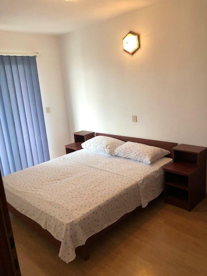 Apartments With Private Parking Baška Voda Dış mekan fotoğraf